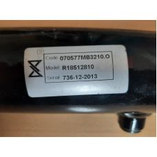Гідроциліндр METRO R18512810R, Gaspardo